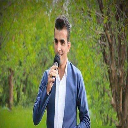 رزگار قادری با شوکه د بمره و به‌سیه گول وامه‌ک